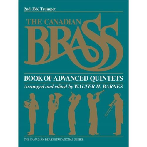 The Canadian Brass Book of...