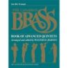 The Canadian Brass Book of Advanced Quintets