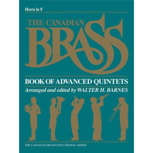 The Canadian Brass Book of...