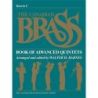 The Canadian Brass Book of Advanced Quintets
