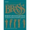 The Canadian Brass Book of Advanced Quintets