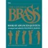 The Canadian Brass Book of Advanced Quintets