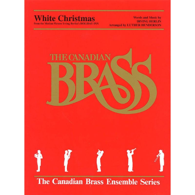 Berlin, Irving - White Christmas