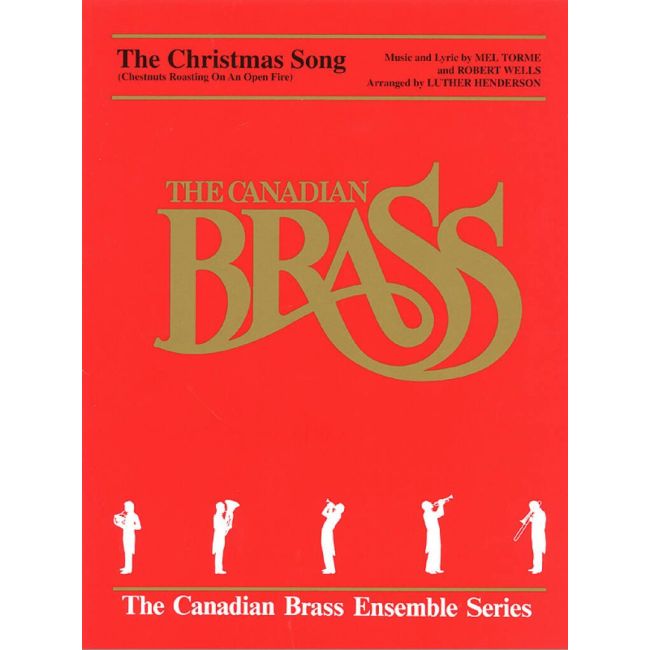 Robert Wells & Torme - The Christmas Song