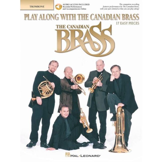 Play Along with The Canadian Brass