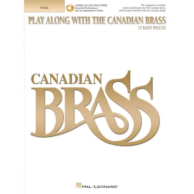 Play Along with The Canadian Brass