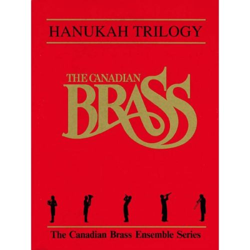 Traditional - Hanukah Trilogy