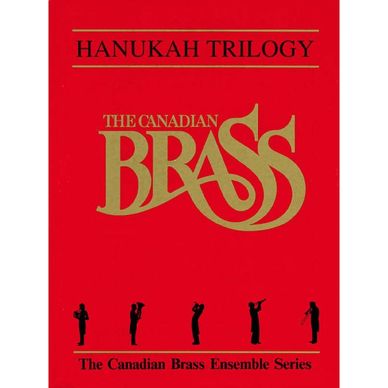 Traditional - Hanukah Trilogy