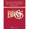 The Canadian Brass - Trumpet Christmas Descants