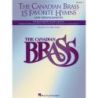 The Canadian Brass - 15 Favorite Hymns - Trumpet 1