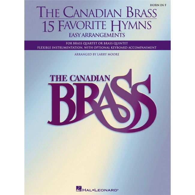 15 Favorite Hymns