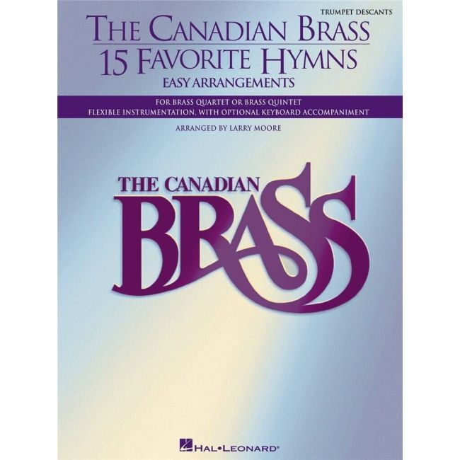 15 Favorite Hymns