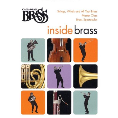 The Canadian Brass -...