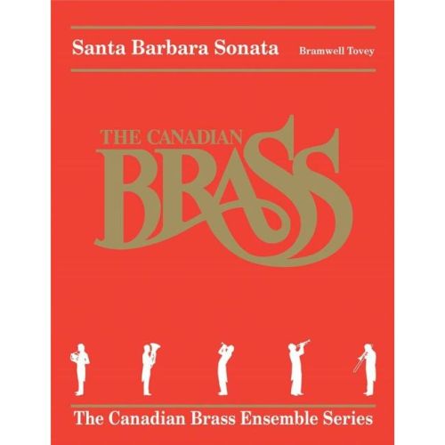 Tovey, Bramwell - Santa...