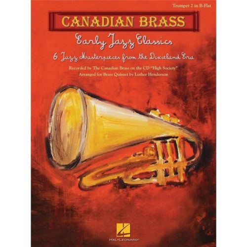 Early Jazz Classics