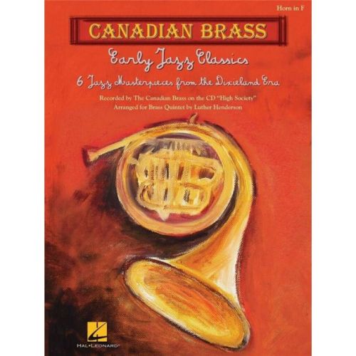 Early Jazz Classics