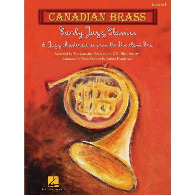 Early Jazz Classics