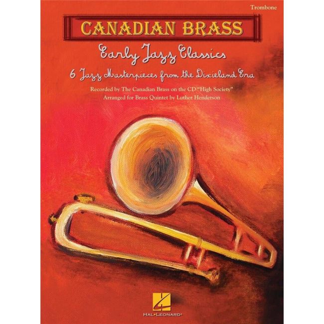 Early Jazz Classics