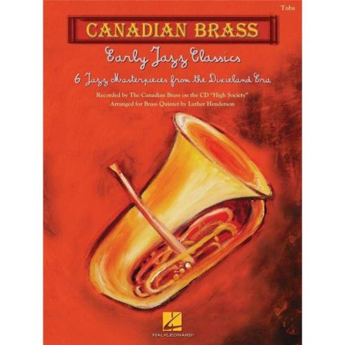 Early Jazz Classics