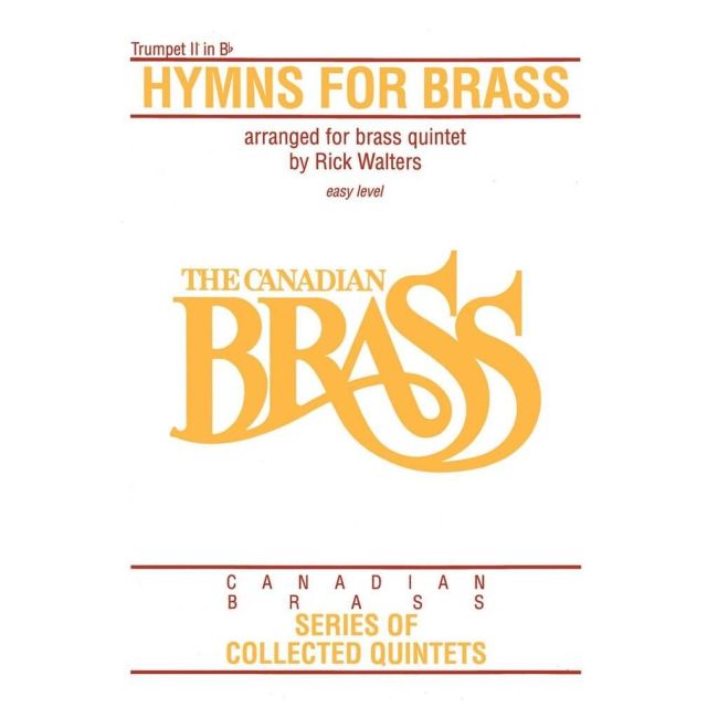 Hymns for Brass
