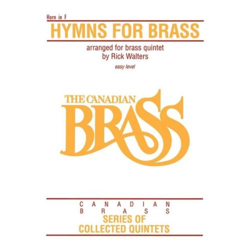 Hymns for Brass