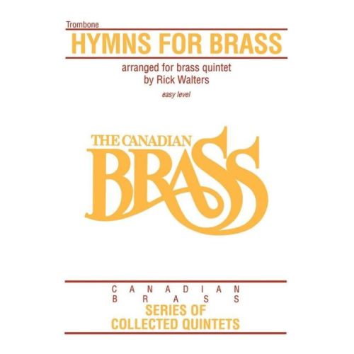 Hymns for Brass