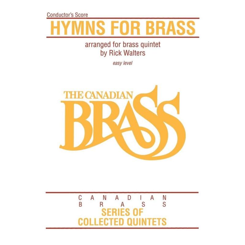 Hymns for Brass