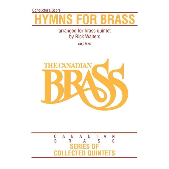 Hymns for Brass