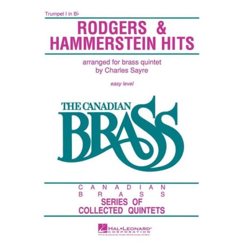 The Canadian Brass -...