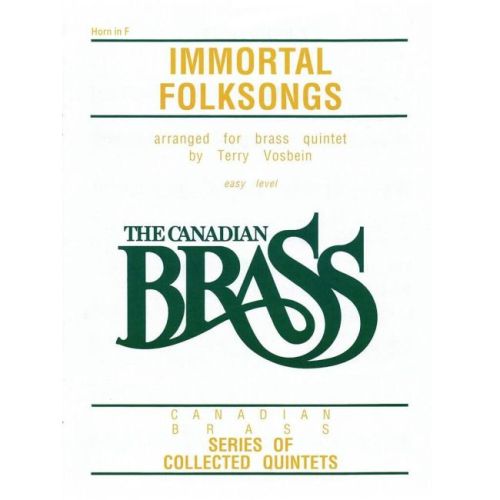 The Canadian Brass:...