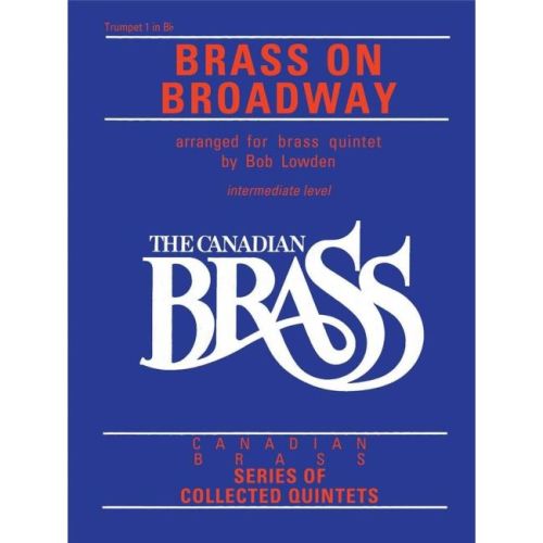 The Canadian Brass: Brass...