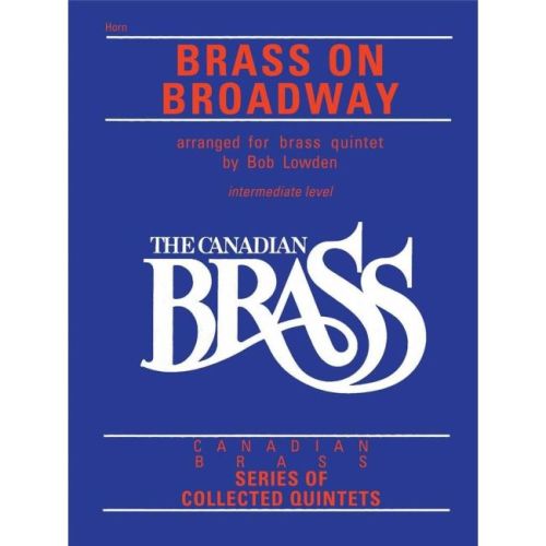 The Canadian Brass: Brass...