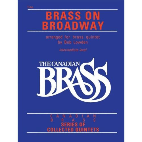 The Canadian Brass: Brass...