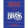 The Canadian Brass: Brass On Broadway