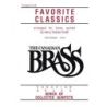 The Canadian Brass Book of Favorite Classics
