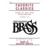 The Canadian Brass Book of Favorite Classics
