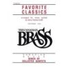 The Canadian Brass Book of Favorite Classics