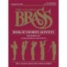 The Canadian Brass Book of Favorite Quintets