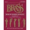 The Canadian Brass Book of Favorite Quintets