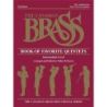 The Canadian Brass Book of Favorite Quintets