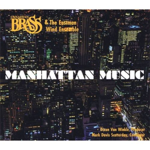 Manhattan Music