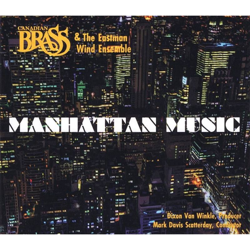 Manhattan Music