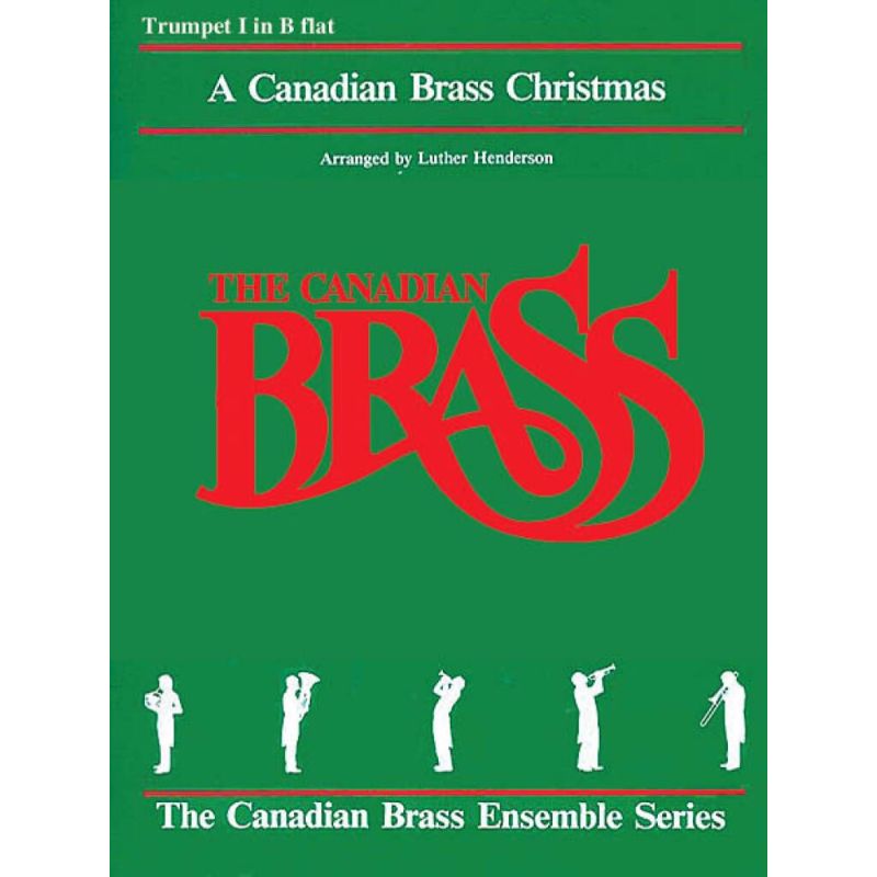 The Canadian Brass Christmas