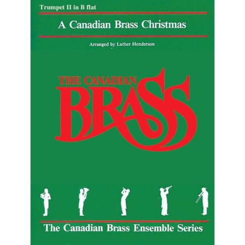The Canadian Brass Christmas
