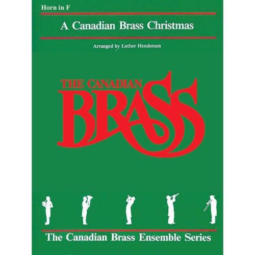 The Canadian Brass Christmas