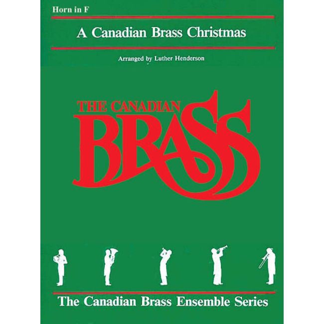 The Canadian Brass Christmas