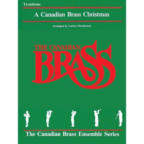 The Canadian Brass Christmas
