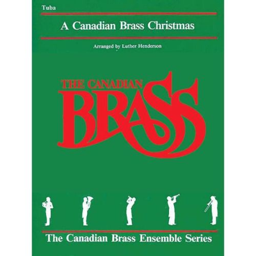 The Canadian Brass Christmas