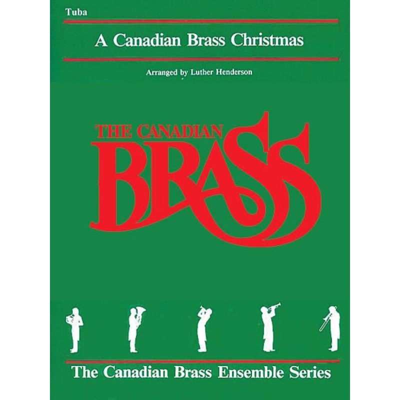 The Canadian Brass Christmas
