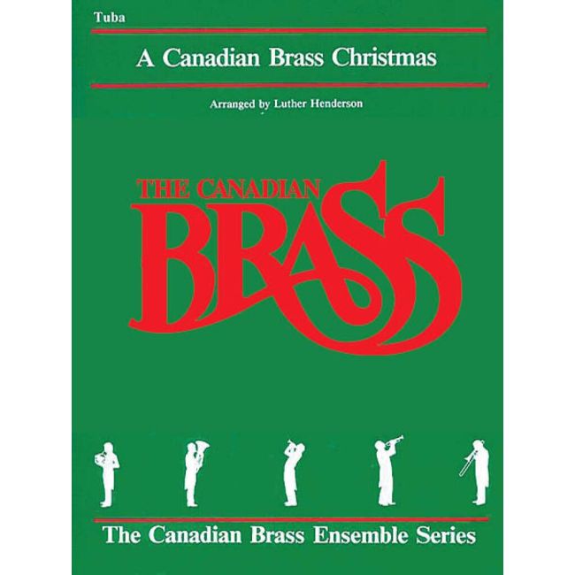 The Canadian Brass Christmas